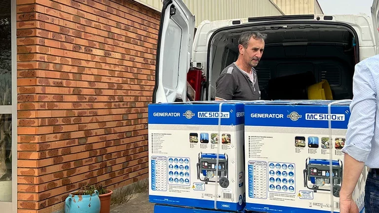 La Gourbe, France, March 2022