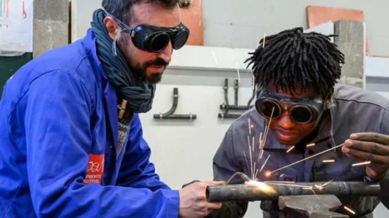 Fondation Apprentis d’Auteuil - France