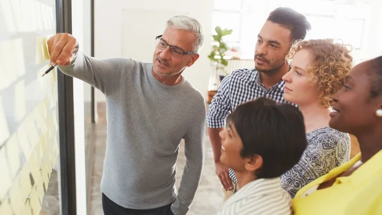 2024, a year of intense acti