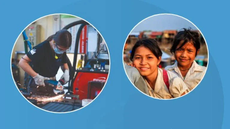 La Fondation en 2023