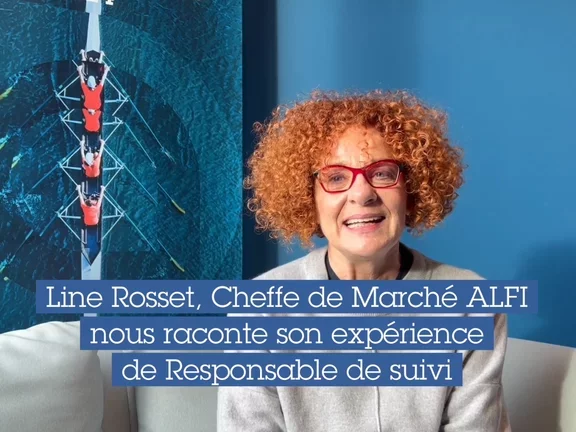 Responsable de Suivi du projet Kodiko