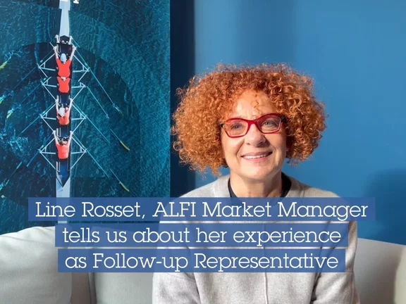 Kodiko project follow-up representative 