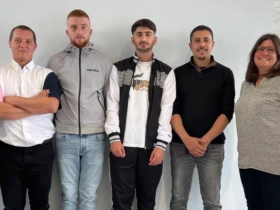 The Air Liquide Foundation