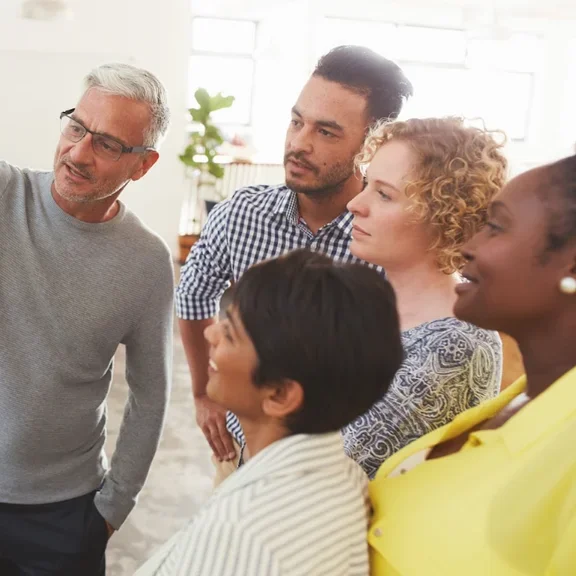 2024, a year of intense activity for the Foundation