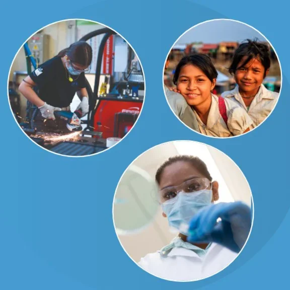 La Fondation en 2023